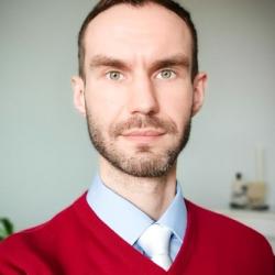 Specialist avatar