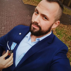 Specialist avatar