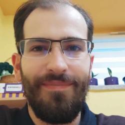 Specialist avatar