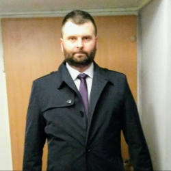 Specialist avatar