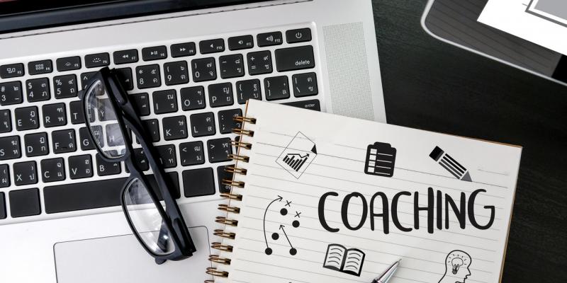 Coaching. Od czego zacząć?