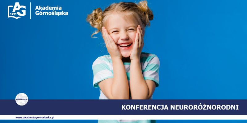 Konferencja Neuroróżnorodni