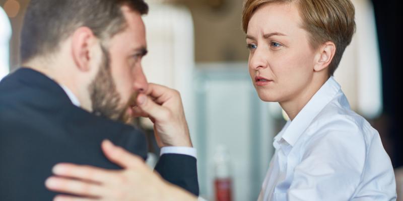 Alternatywy dla psychiatrii: dialog, zaufanie, współdecydowanie