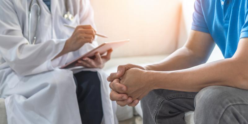 Rozmowa z psychologiem – kiedy jest potrzebna?