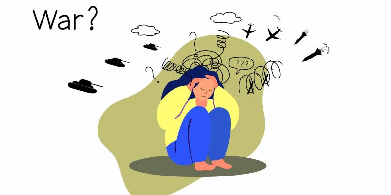 WSPARCIE PSYCHOLOGICZNE DLA OSÓB Z UKRAINY
