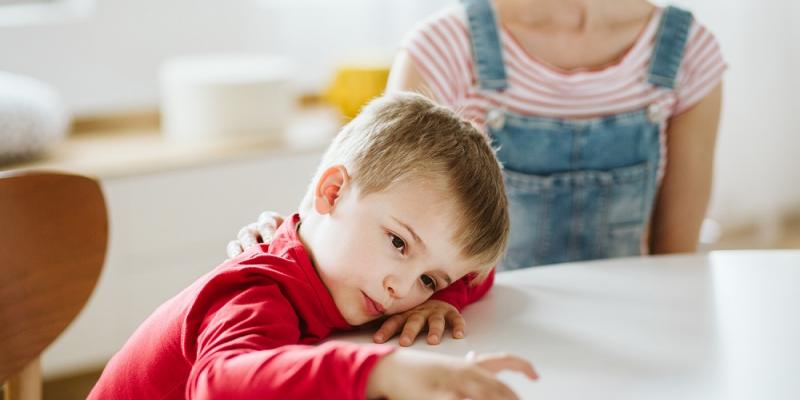 wzmacnienie samooceny dziecka z adhd