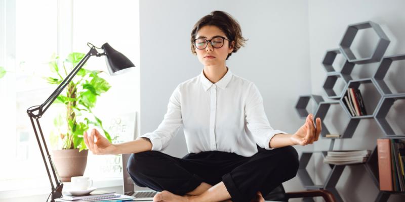 zdrowie psychiczne pracowników elastyczność psychologiczna