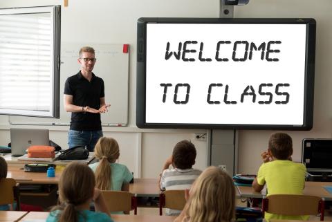 Pedagog
