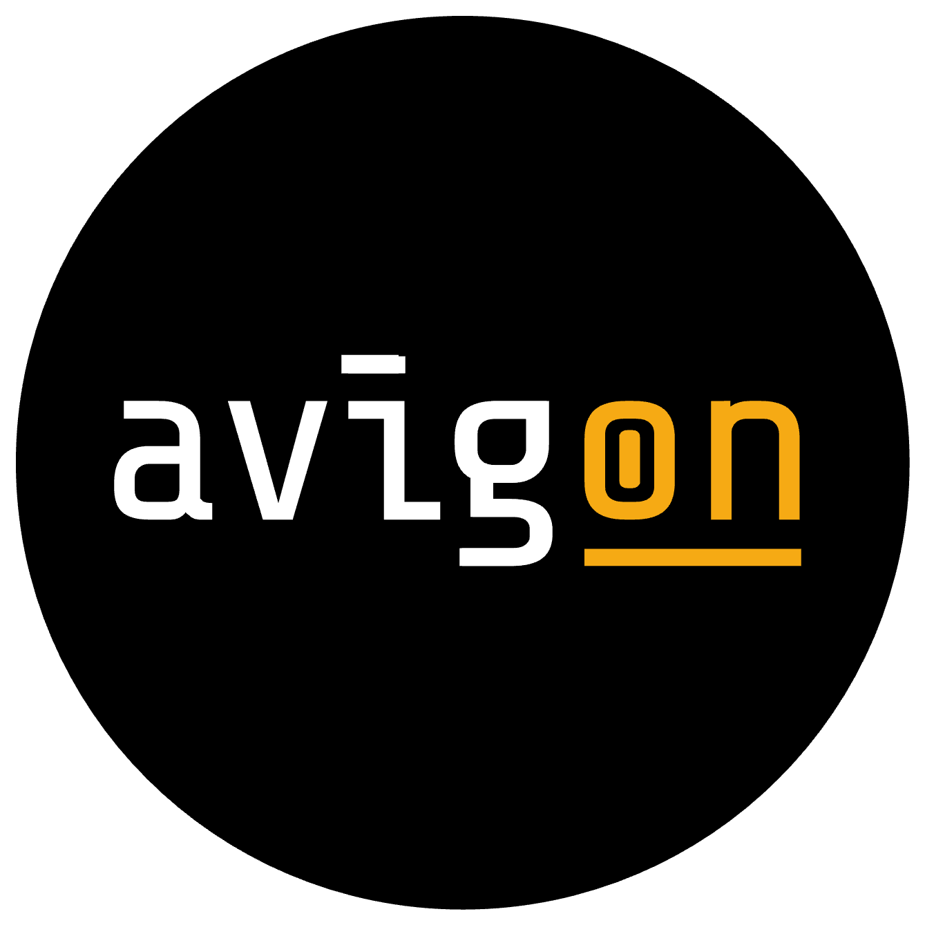 logo Avigon